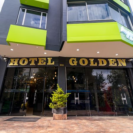 Ayenda 1063 Golden Hotel Bogota Ngoại thất bức ảnh