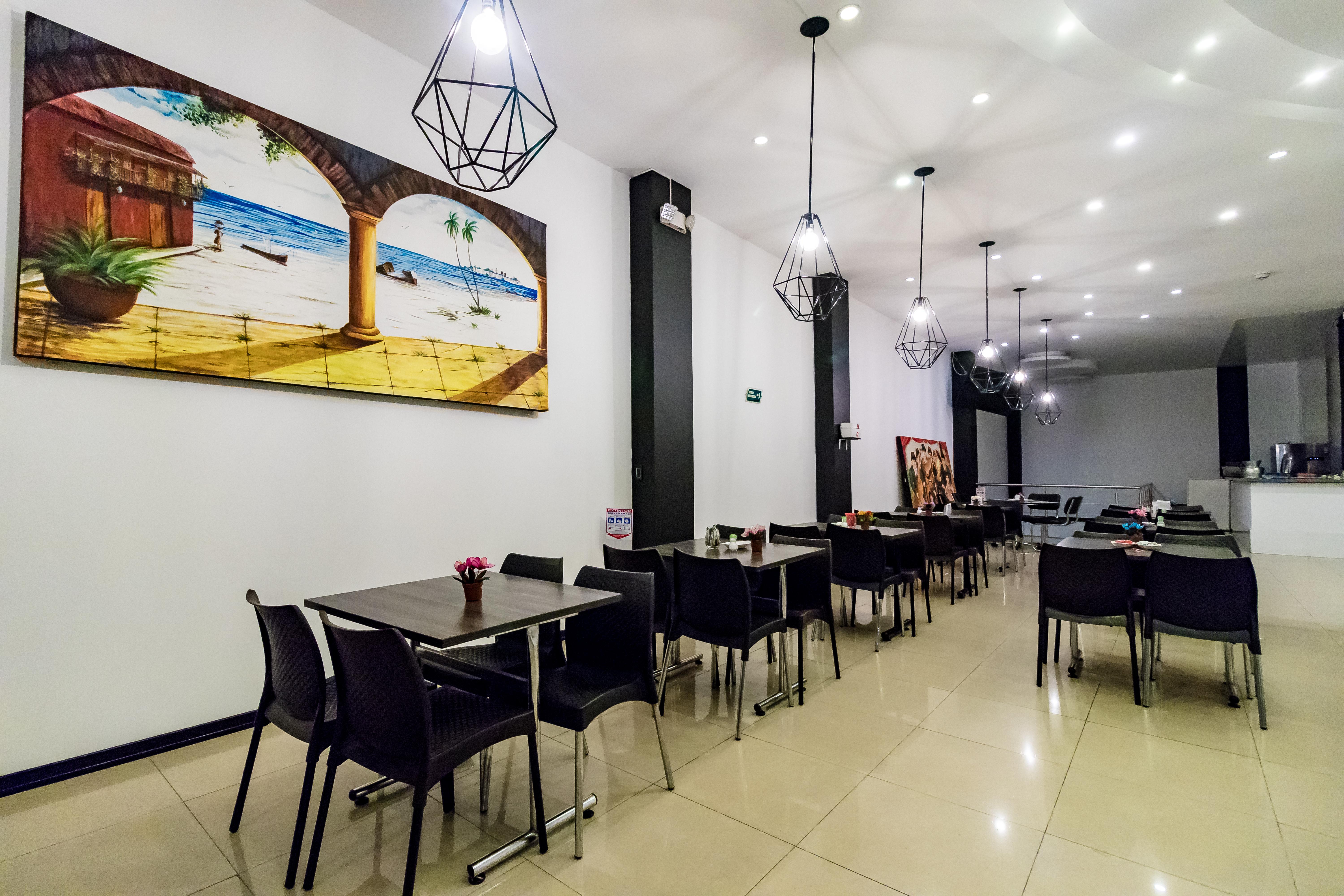 Ayenda 1063 Golden Hotel Bogota Ngoại thất bức ảnh