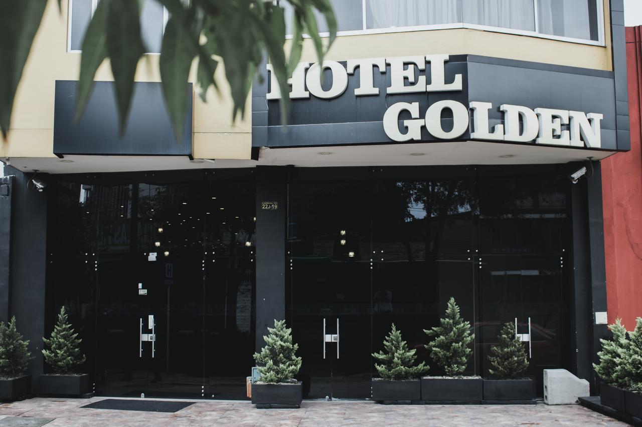 Ayenda 1063 Golden Hotel Bogota Ngoại thất bức ảnh