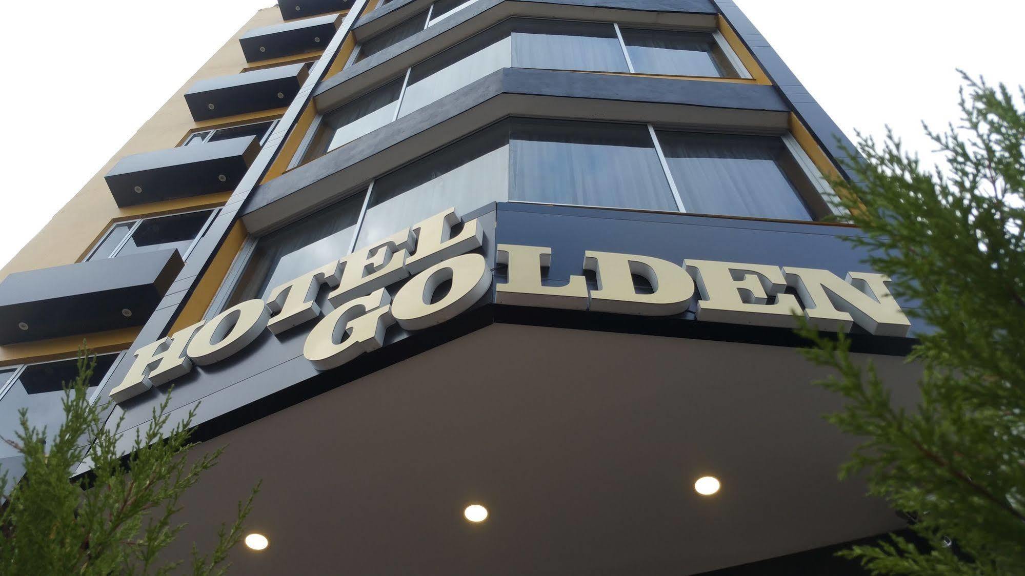 Ayenda 1063 Golden Hotel Bogota Ngoại thất bức ảnh