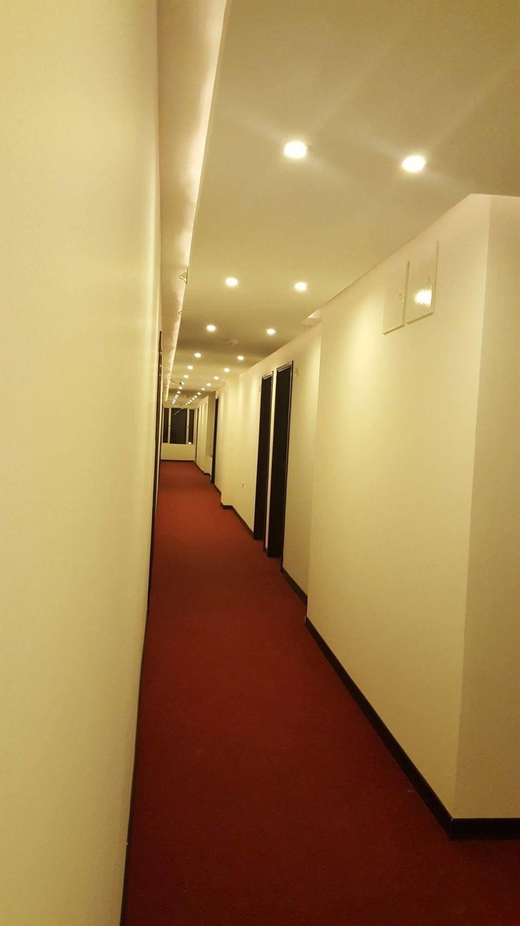 Ayenda 1063 Golden Hotel Bogota Ngoại thất bức ảnh