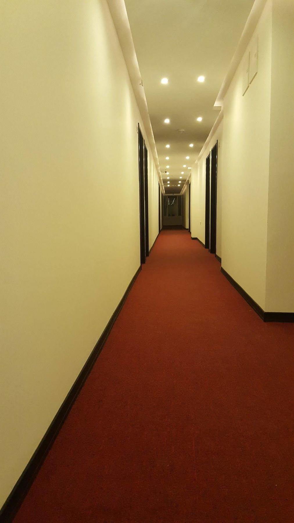 Ayenda 1063 Golden Hotel Bogota Ngoại thất bức ảnh