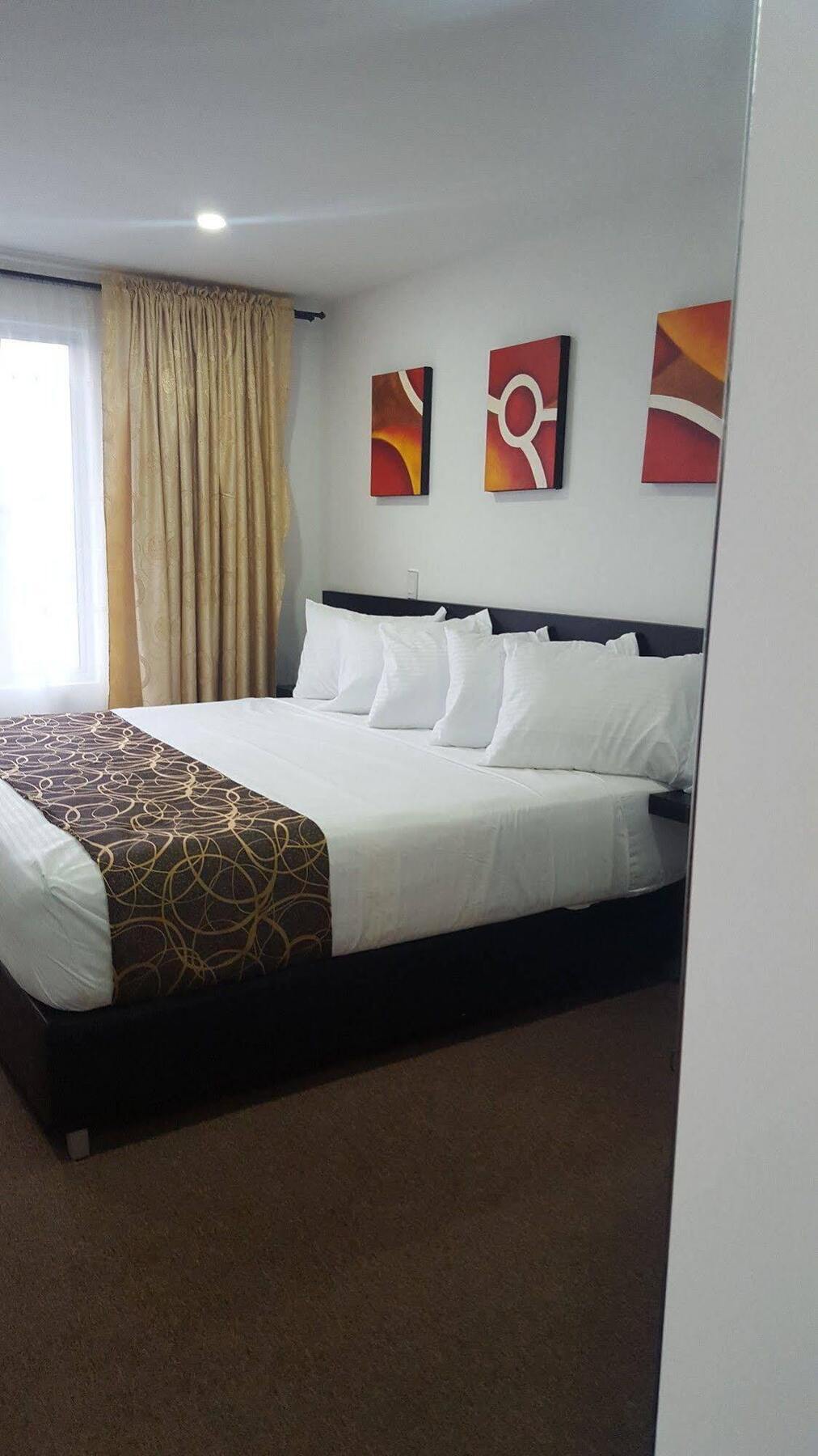 Ayenda 1063 Golden Hotel Bogota Ngoại thất bức ảnh